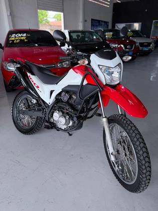 HONDA NXR 160 BROS ESDD HONDA NXR 160 BROS ESDD